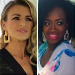 ✨ New!!! Spectacular Dangle Earrings 😘 2 for $15